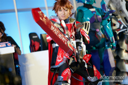 ꡼ No.089 | PSO2κŵ֥ե󥿥պ 2017ץեȥݡȡ̤äץ쥤䡼γ̤ΥեȺʤǺ