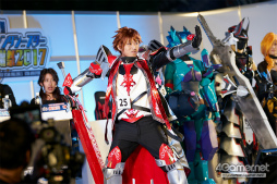 ꡼ No.090 | PSO2κŵ֥ե󥿥պ 2017ץեȥݡȡ̤äץ쥤䡼γ̤ΥեȺʤǺ