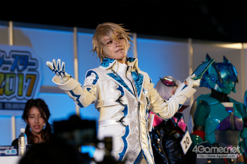 ꡼ No.093 | PSO2κŵ֥ե󥿥պ 2017ץեȥݡȡ̤äץ쥤䡼γ̤ΥեȺʤǺ