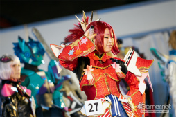 ꡼ No.095 | PSO2κŵ֥ե󥿥պ 2017ץեȥݡȡ̤äץ쥤䡼γ̤ΥեȺʤǺ