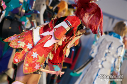 ꡼ No.098 | PSO2κŵ֥ե󥿥պ 2017ץեȥݡȡ̤äץ쥤䡼γ̤ΥեȺʤǺ