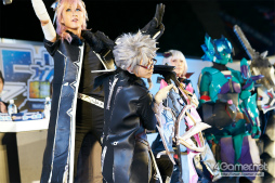 ꡼ No.112 | PSO2κŵ֥ե󥿥պ 2017ץեȥݡȡ̤äץ쥤䡼γ̤ΥեȺʤǺ