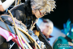 ꡼ No.113 | PSO2κŵ֥ե󥿥պ 2017ץեȥݡȡ̤äץ쥤䡼γ̤ΥեȺʤǺ