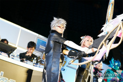 ꡼ No.114 | PSO2κŵ֥ե󥿥պ 2017ץեȥݡȡ̤äץ쥤䡼γ̤ΥեȺʤǺ