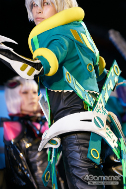 ꡼ No.117 | PSO2κŵ֥ե󥿥պ 2017ץեȥݡȡ̤äץ쥤䡼γ̤ΥեȺʤǺ