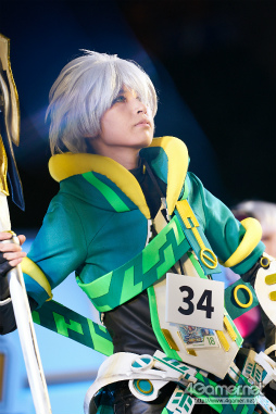 ꡼ No.118 | PSO2κŵ֥ե󥿥պ 2017ץեȥݡȡ̤äץ쥤䡼γ̤ΥեȺʤǺ