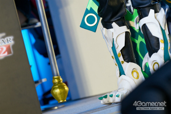 ꡼ No.119 | PSO2κŵ֥ե󥿥պ 2017ץեȥݡȡ̤äץ쥤䡼γ̤ΥեȺʤǺ