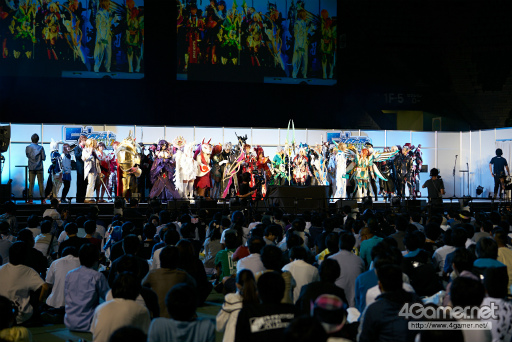 ꡼ No.121 | PSO2κŵ֥ե󥿥պ 2017ץեȥݡȡ̤äץ쥤䡼γ̤ΥեȺʤǺ