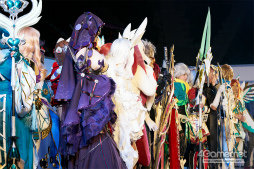 ꡼ No.122 | PSO2κŵ֥ե󥿥պ 2017ץեȥݡȡ̤äץ쥤䡼γ̤ΥեȺʤǺ