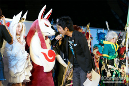 ꡼ No.124 | PSO2κŵ֥ե󥿥պ 2017ץեȥݡȡ̤äץ쥤䡼γ̤ΥեȺʤǺ