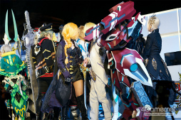 ꡼ No.125 | PSO2κŵ֥ե󥿥պ 2017ץեȥݡȡ̤äץ쥤䡼γ̤ΥեȺʤǺ