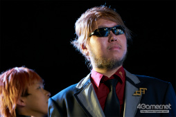 ꡼ No.126 | PSO2κŵ֥ե󥿥պ 2017ץեȥݡȡ̤äץ쥤䡼γ̤ΥեȺʤǺ