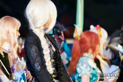 ꡼ No.130 | PSO2κŵ֥ե󥿥պ 2017ץեȥݡȡ̤äץ쥤䡼γ̤ΥեȺʤǺ