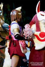 ꡼ No.132 | PSO2κŵ֥ե󥿥պ 2017ץեȥݡȡ̤äץ쥤䡼γ̤ΥեȺʤǺ