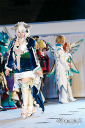 ꡼ No.135 | PSO2κŵ֥ե󥿥պ 2017ץեȥݡȡ̤äץ쥤䡼γ̤ΥեȺʤǺ