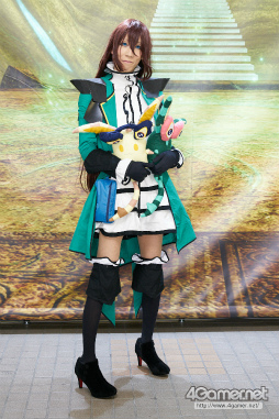 ꡼ No.183 | PSO2κŵ֥ե󥿥պ 2017ץեȥݡȡ̤äץ쥤䡼γ̤ΥեȺʤǺ