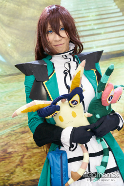 ꡼ No.184 | PSO2κŵ֥ե󥿥պ 2017ץեȥݡȡ̤äץ쥤䡼γ̤ΥեȺʤǺ