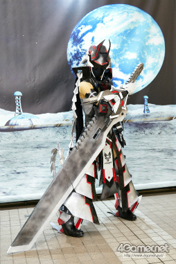 ꡼ No.187 | PSO2κŵ֥ե󥿥պ 2017ץեȥݡȡ̤äץ쥤䡼γ̤ΥեȺʤǺ