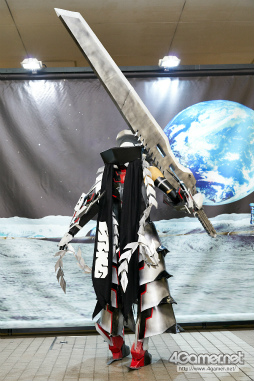 ꡼ No.188 | PSO2κŵ֥ե󥿥պ 2017ץեȥݡȡ̤äץ쥤䡼γ̤ΥեȺʤǺ