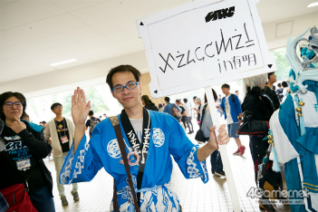 ꡼ No.189 | PSO2κŵ֥ե󥿥պ 2017ץեȥݡȡ̤äץ쥤䡼γ̤ΥեȺʤǺ