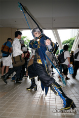 ꡼ No.195 | PSO2κŵ֥ե󥿥պ 2017ץեȥݡȡ̤äץ쥤䡼γ̤ΥեȺʤǺ