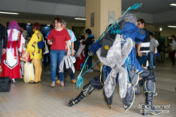 ꡼ No.196 | PSO2κŵ֥ե󥿥պ 2017ץեȥݡȡ̤äץ쥤䡼γ̤ΥեȺʤǺ