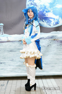 ꡼ No.197 | PSO2κŵ֥ե󥿥պ 2017ץեȥݡȡ̤äץ쥤䡼γ̤ΥեȺʤǺ