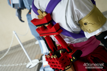 ꡼ No.205 | PSO2κŵ֥ե󥿥պ 2017ץեȥݡȡ̤äץ쥤䡼γ̤ΥեȺʤǺ