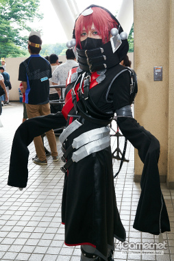 ꡼ No.211 | PSO2κŵ֥ե󥿥պ 2017ץեȥݡȡ̤äץ쥤䡼γ̤ΥեȺʤǺ