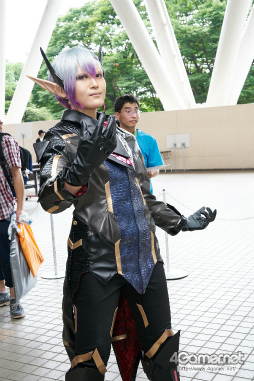 ꡼ No.215 | PSO2κŵ֥ե󥿥պ 2017ץեȥݡȡ̤äץ쥤䡼γ̤ΥեȺʤǺ