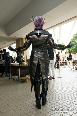 ꡼ No.217 | PSO2κŵ֥ե󥿥պ 2017ץեȥݡȡ̤äץ쥤䡼γ̤ΥեȺʤǺ