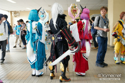 ꡼ No.223 | PSO2κŵ֥ե󥿥պ 2017ץեȥݡȡ̤äץ쥤䡼γ̤ΥեȺʤǺ