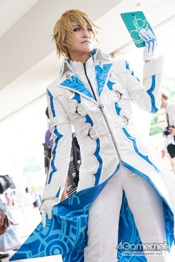 ꡼ No.233 | PSO2κŵ֥ե󥿥պ 2017ץեȥݡȡ̤äץ쥤䡼γ̤ΥեȺʤǺ