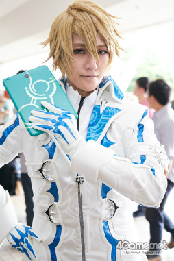 ꡼ No.235 | PSO2κŵ֥ե󥿥պ 2017ץեȥݡȡ̤äץ쥤䡼γ̤ΥեȺʤǺ