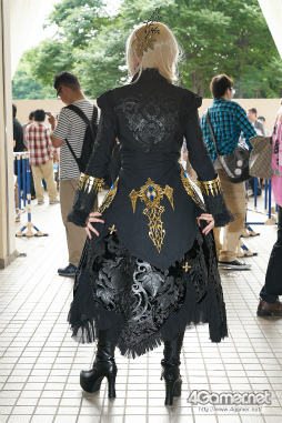 ꡼ No.239 | PSO2κŵ֥ե󥿥պ 2017ץեȥݡȡ̤äץ쥤䡼γ̤ΥեȺʤǺ