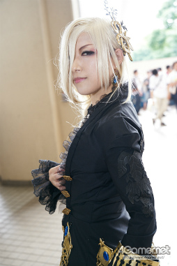 ꡼ No.240 | PSO2κŵ֥ե󥿥պ 2017ץեȥݡȡ̤äץ쥤䡼γ̤ΥեȺʤǺ