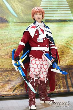 ꡼ No.247 | PSO2κŵ֥ե󥿥պ 2017ץեȥݡȡ̤äץ쥤䡼γ̤ΥեȺʤǺ