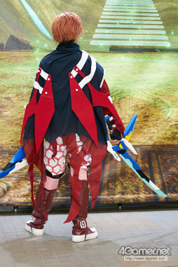 ꡼ No.248 | PSO2κŵ֥ե󥿥պ 2017ץեȥݡȡ̤äץ쥤䡼γ̤ΥեȺʤǺ