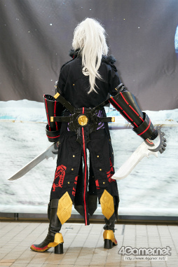 ꡼ No.250 | PSO2κŵ֥ե󥿥պ 2017ץեȥݡȡ̤äץ쥤䡼γ̤ΥեȺʤǺ