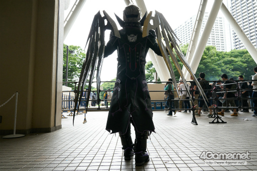 ꡼ No.252 | PSO2κŵ֥ե󥿥պ 2017ץեȥݡȡ̤äץ쥤䡼γ̤ΥեȺʤǺ