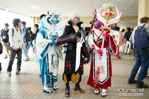 ꡼ No.253 | PSO2κŵ֥ե󥿥պ 2017ץեȥݡȡ̤äץ쥤䡼γ̤ΥեȺʤǺ