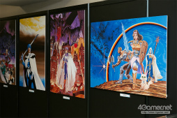 ꡼ No.255 | PSO2κŵ֥ե󥿥պ 2017ץեȥݡȡ̤äץ쥤䡼γ̤ΥեȺʤǺ