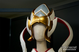 ꡼ No.263 | PSO2κŵ֥ե󥿥պ 2017ץեȥݡȡ̤äץ쥤䡼γ̤ΥեȺʤǺ