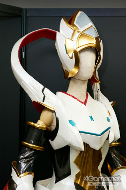 ꡼ No.270 | PSO2κŵ֥ե󥿥պ 2017ץեȥݡȡ̤äץ쥤䡼γ̤ΥեȺʤǺ