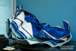 ꡼ No.276 | PSO2κŵ֥ե󥿥պ 2017ץեȥݡȡ̤äץ쥤䡼γ̤ΥեȺʤǺ