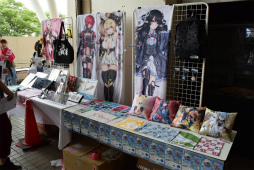 ���������꡼ No.002�Υ���ͥ������ / �֥ե��󥿥������������պ�2017�׷辡����ݡ��ȡ������������Ǥ��Ϥ˳��ä����Ѥ��� �֥������֥饹�ȡפ�¸�ߤ����餫��