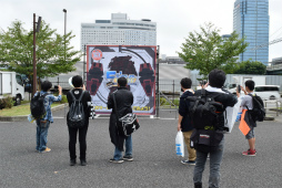 ���������꡼ No.005�Υ���ͥ������ / �֥ե��󥿥������������պ�2017�׷辡����ݡ��ȡ������������Ǥ��Ϥ˳��ä����Ѥ��� �֥������֥饹�ȡפ�¸�ߤ����餫��