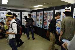 ���������꡼ No.008�Υ���ͥ������ / �֥ե��󥿥������������պ�2017�׷辡����ݡ��ȡ������������Ǥ��Ϥ˳��ä����Ѥ��� �֥������֥饹�ȡפ�¸�ߤ����餫��