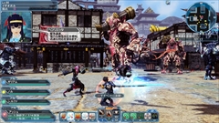 ���������꡼ No.010�Υ���ͥ������ / ��PSO2�ס����������Ρ�Heroes��EPISODE5��Part3�ǥ��������֡����ȥ�꡼�򳫺š���ǯ��2017�Υ��饳�����޺��ʤΥ롼�॰�å����ɲ�