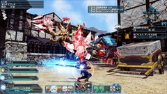 ���������꡼ No.014�Υ���ͥ������ / ��PSO2�ס����������Ρ�Heroes��EPISODE5��Part3�ǥ��������֡����ȥ�꡼�򳫺š���ǯ��2017�Υ��饳�����޺��ʤΥ롼�॰�å����ɲ�